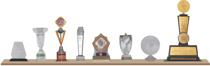 Awards