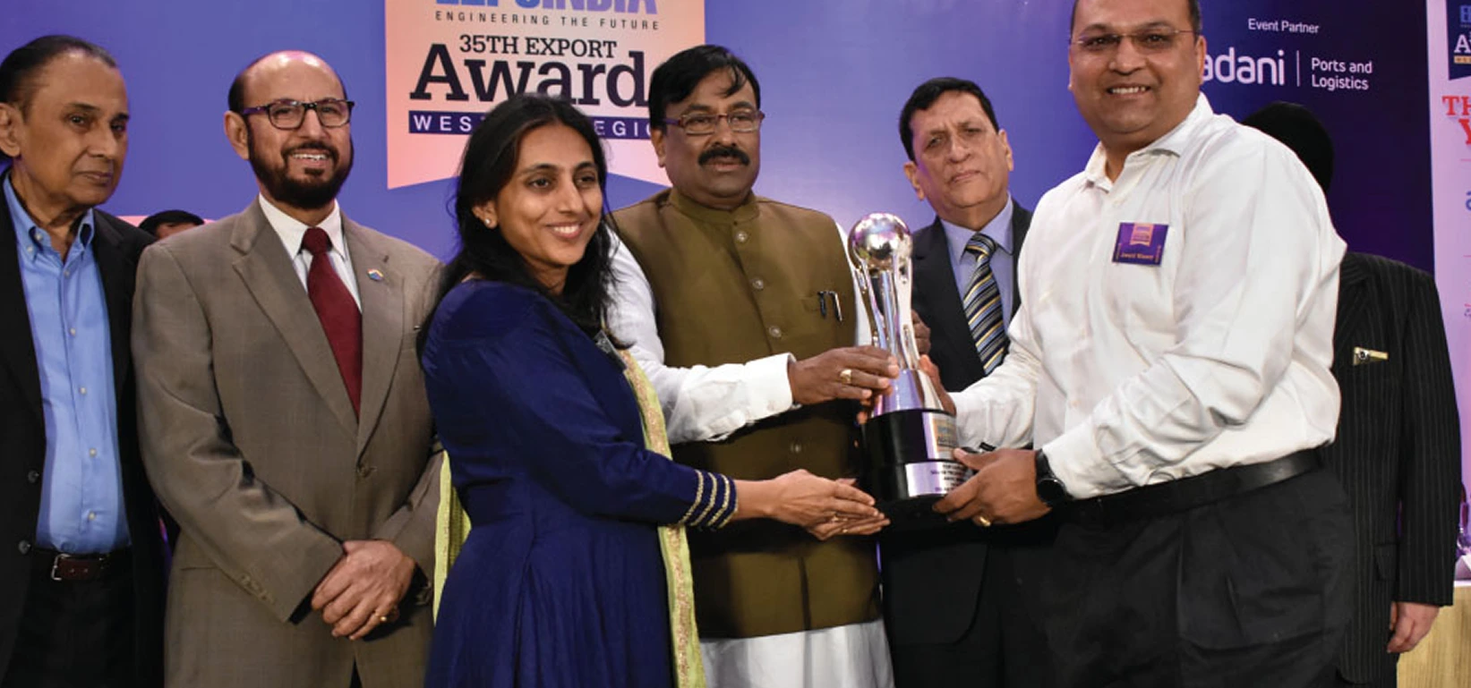 Award 2