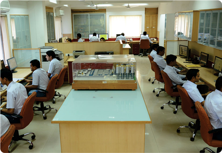 Design Studio
