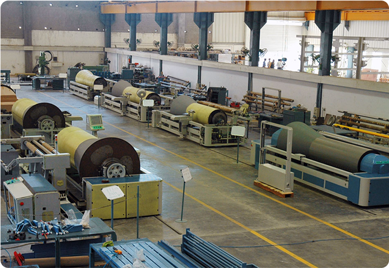 Assembly Shop