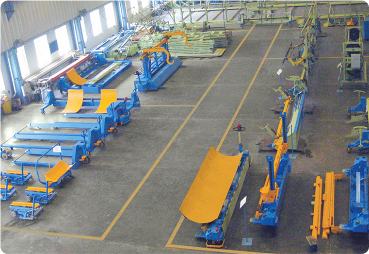 Assembly Shop