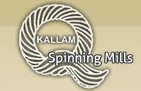 Kallam Spinning Mills
