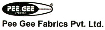 Pee Gee Fabrics Pvt. Ltd.