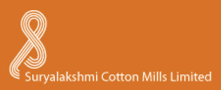 Suryalakshmi Cotton Mills Limited