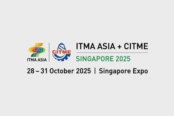 ITMA Asia + CITME 2025