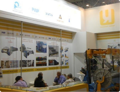 ITMA 2011