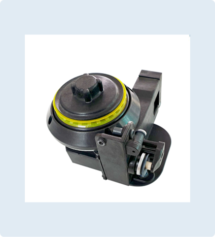 Magnetic High Tension Device