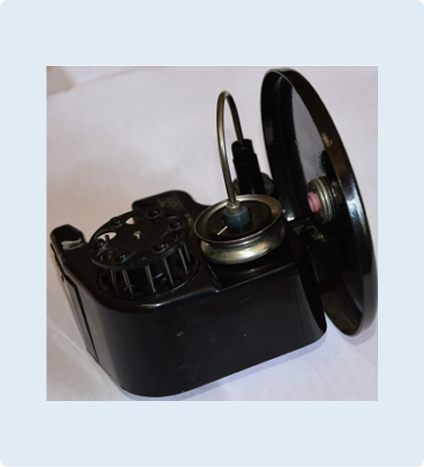 Magnetic Low Tension Device