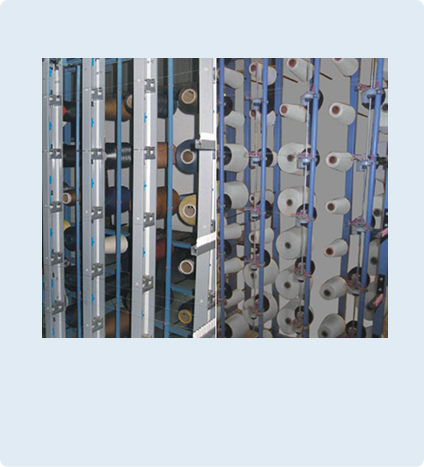 Creel CB-CFD