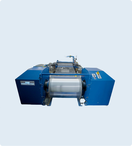 Fiber Glass Sizing